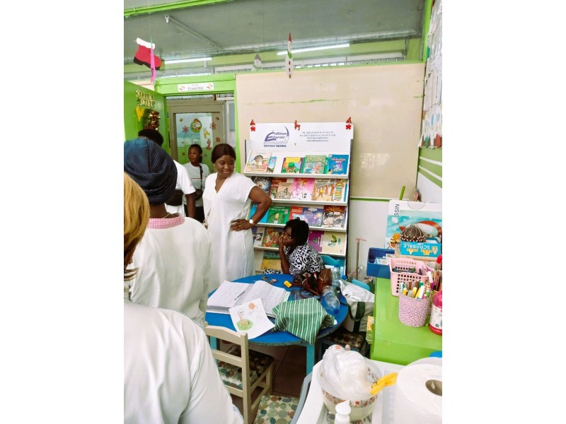 Donnons de l´espoir: faisons un don pour soutenir les enfants atteints de cancer